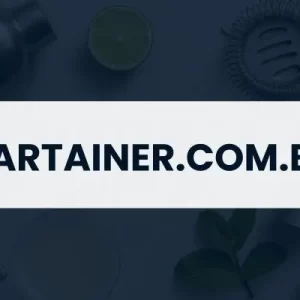 Dominio a venda bartainer.com.br