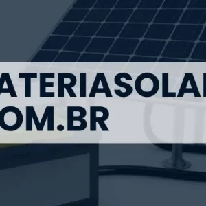 Dominio à venda Bateriasolar.com.br