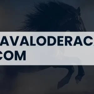 Dominio à venda Cavaloderaca.com