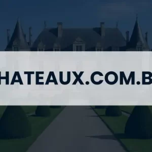 Dominio à venda Chateaux.com.br