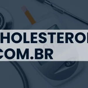 Dominio á Venda cholesterol.com.br