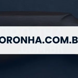 Dominio à venda coronha.com.br