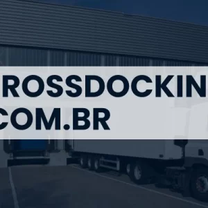 dominio à venda crossdocking.com.br