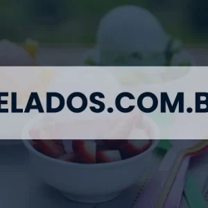Domínio à Venda: helados.com.br