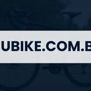 Domínio Premium a venda Nubike.com.br