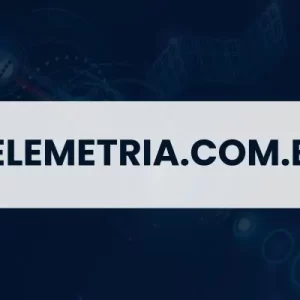 Dominio à venda Telemetria.com.br
