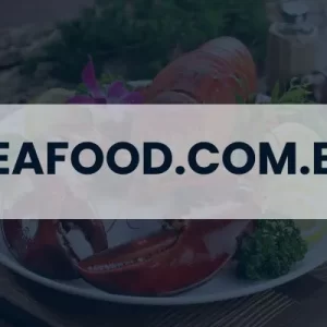 Domínio Premium à Venda: seafood.com.br