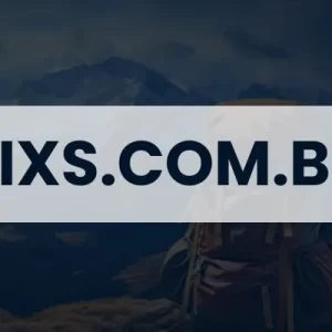 Domínio Premium à Venda: sixs.com.br