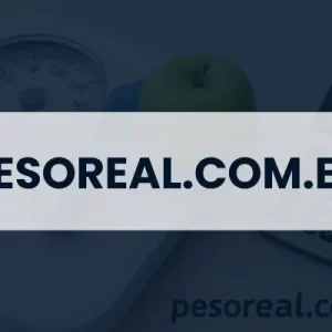 Domínio Premium à Venda: pesoreal.com.br