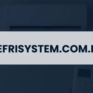 Domínio Premium à Venda: refrisystem.com.br