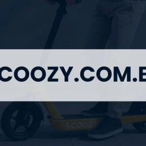 Domínio Premium à Venda: scoozy.com.br