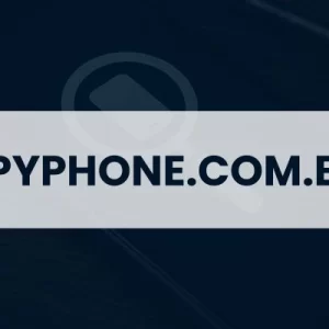 Domínio Premium à Venda: spyphone.com.br
