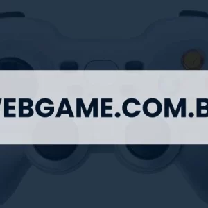 Domínio Premium à Venda: webgame.com.br