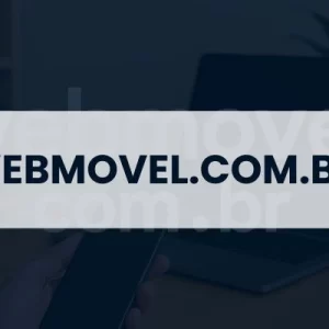 Domínio Premium à Venda: webmovel.com.br