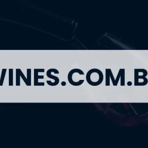 Domínio Premium à Venda: wines.com.br