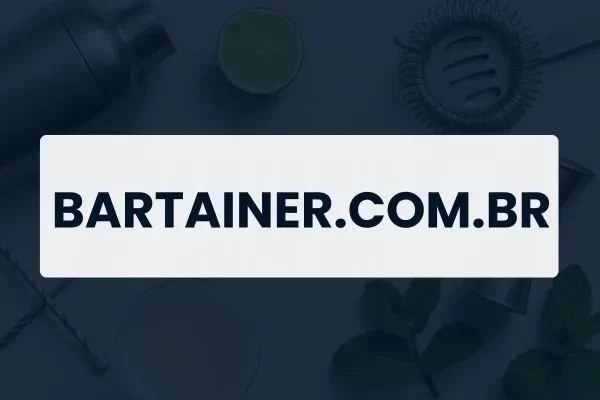 Dominio a venda bartainer.com.br