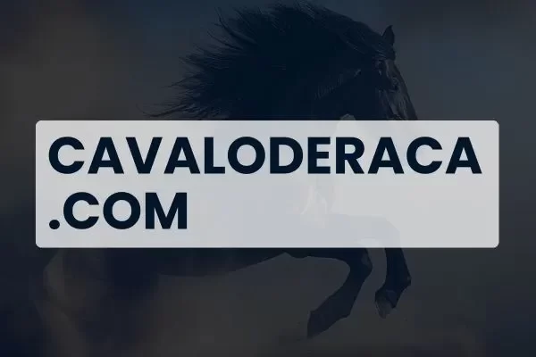 Dominio à venda Cavaloderaca.com