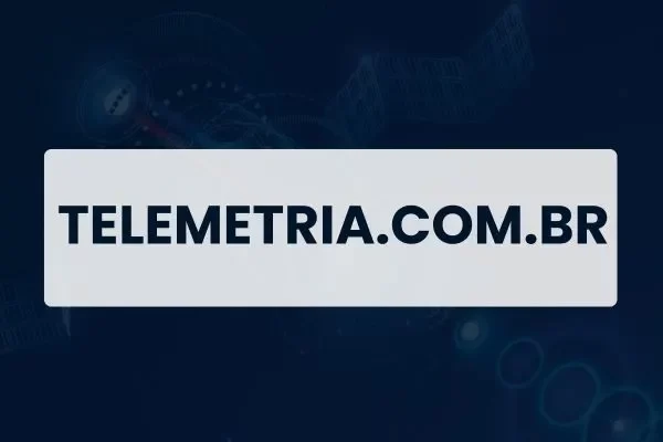 Dominio à venda Telemetria.com.br
