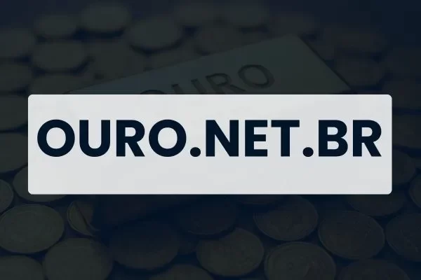 Domínio a venda ouro.net.br