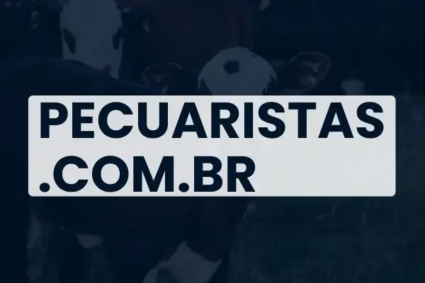 Domínio Premium à Venda: pecuaristas.com.br